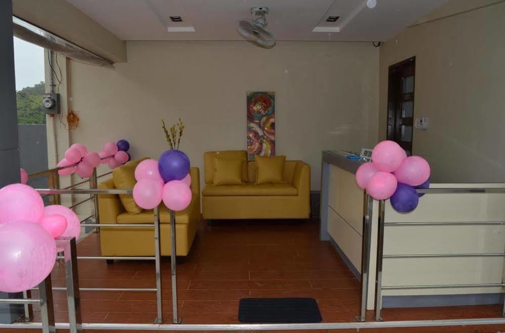 Abrhys Ridge Inn Coron Exterior foto