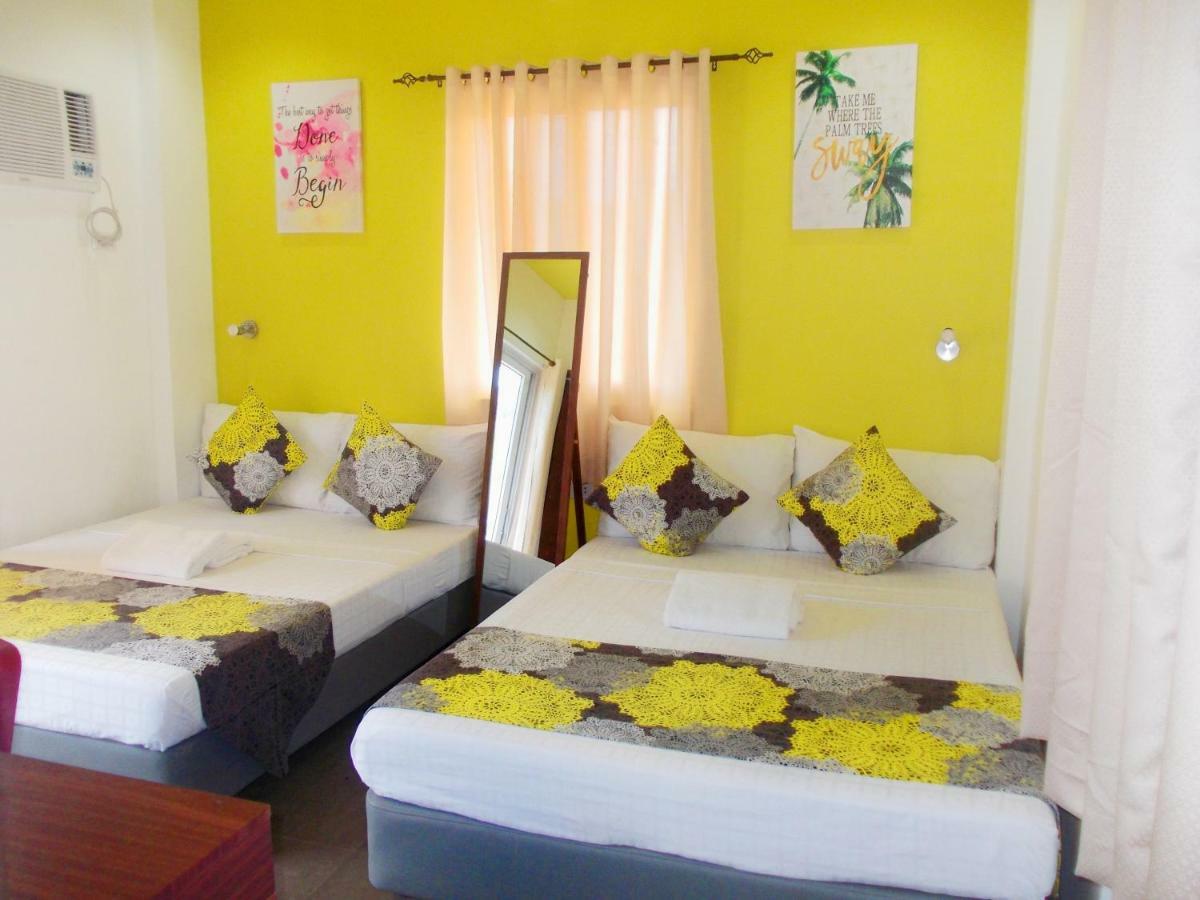 Abrhys Ridge Inn Coron Exterior foto
